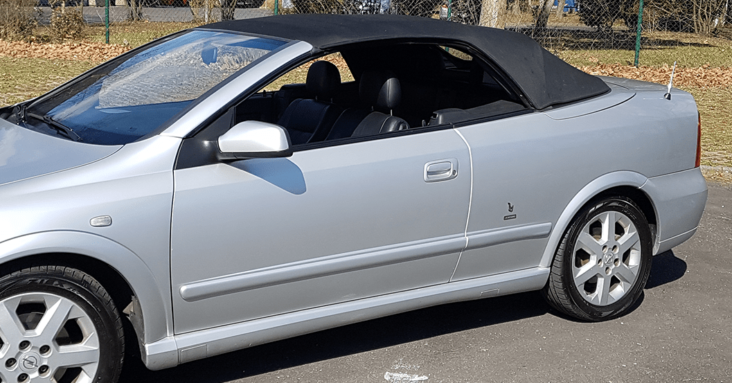 Opel Astra G Cabrio Verdeck Schließt Nicht Opel Astra G Cabrio Reparatur Wiesbaden | Cabriodachschaden